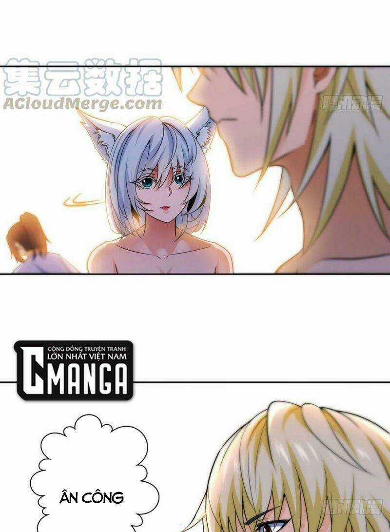 Ta Là Đại Hoàn Đan Chapter 30 trang 6