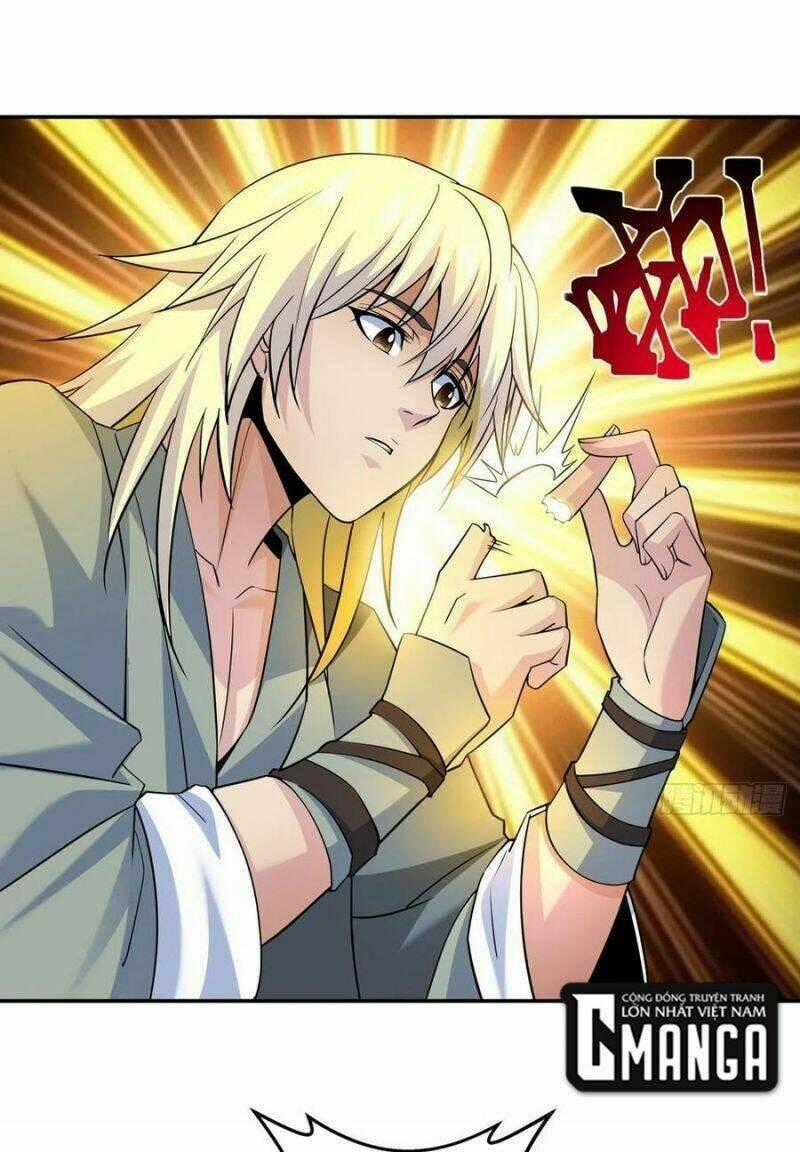 Ta Là Đại Hoàn Đan Chapter 31 trang 0