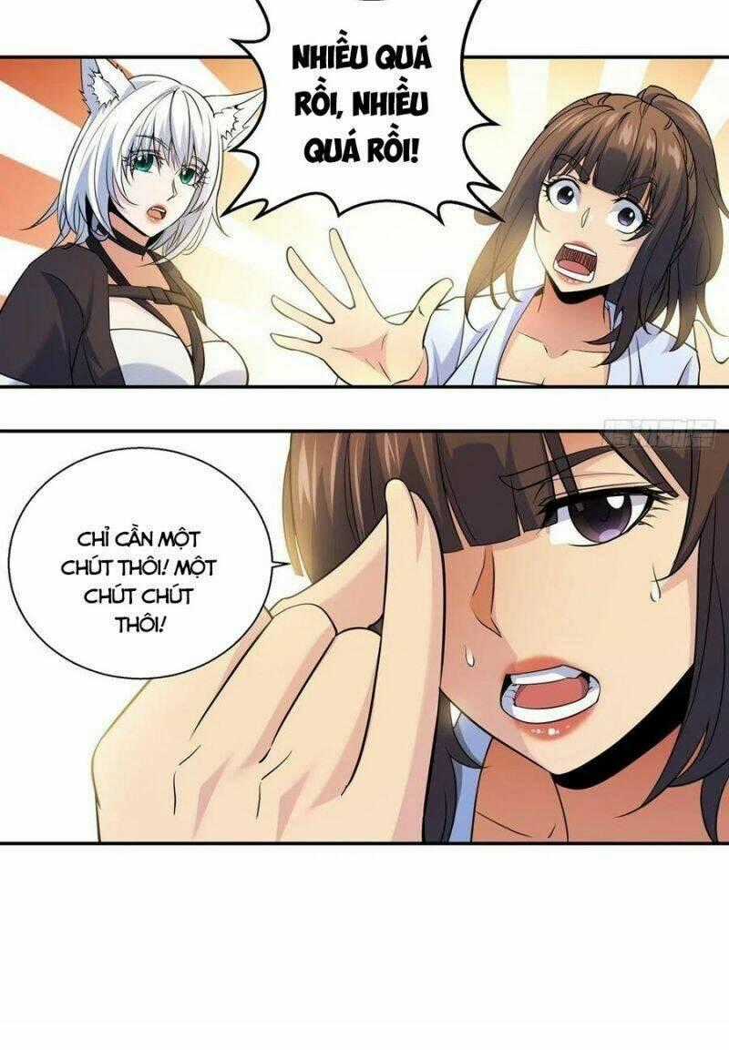 Ta Là Đại Hoàn Đan Chapter 31 trang 1