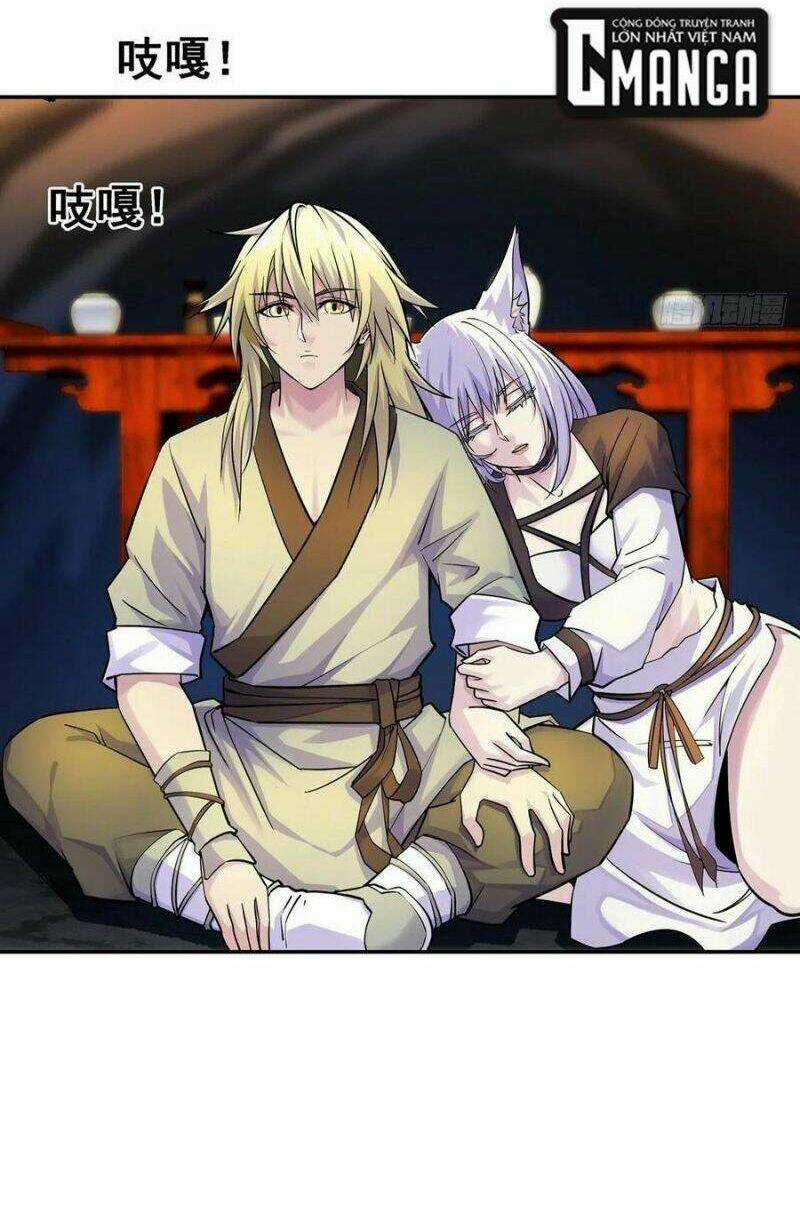 Ta Là Đại Hoàn Đan Chapter 31 trang 11