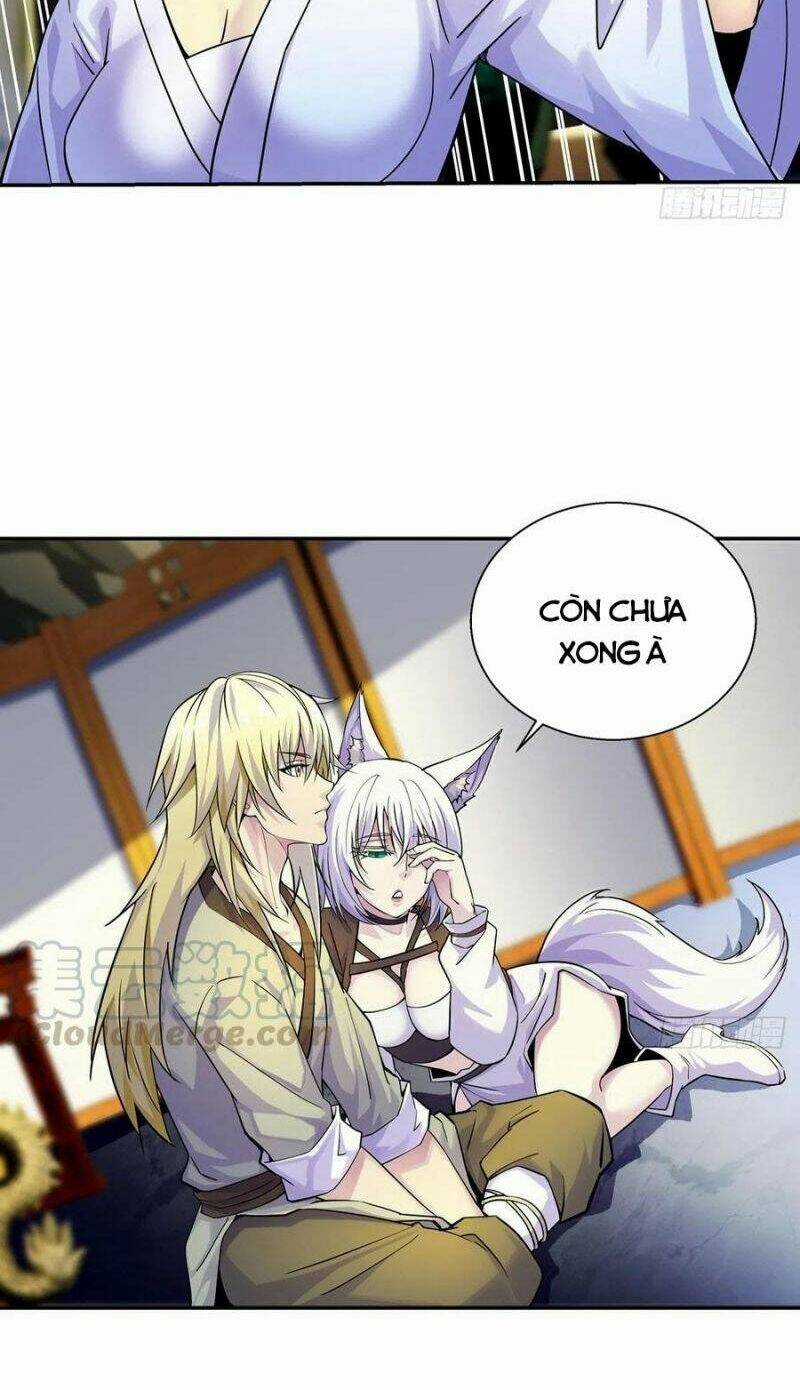 Ta Là Đại Hoàn Đan Chapter 31 trang 13