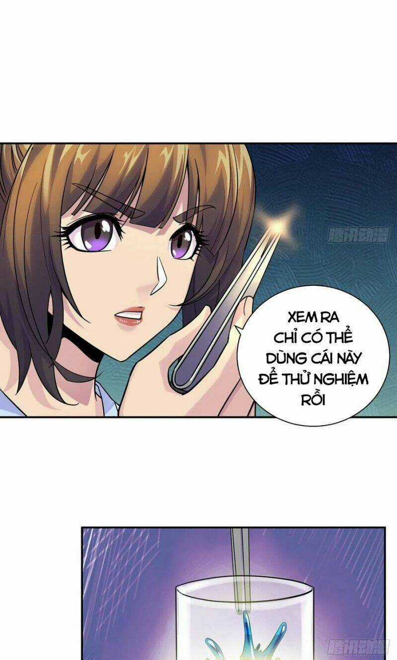 Ta Là Đại Hoàn Đan Chapter 31 trang 14