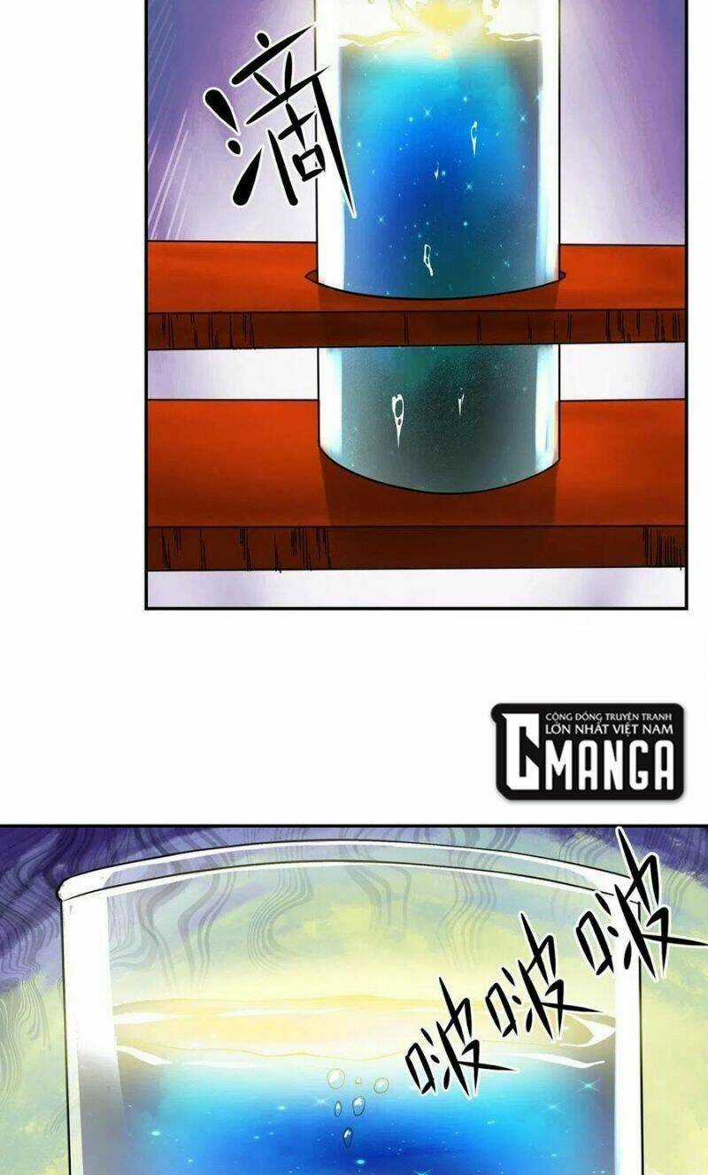 Ta Là Đại Hoàn Đan Chapter 31 trang 15