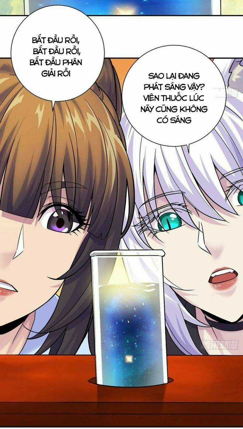 Ta Là Đại Hoàn Đan Chapter 31 trang 16