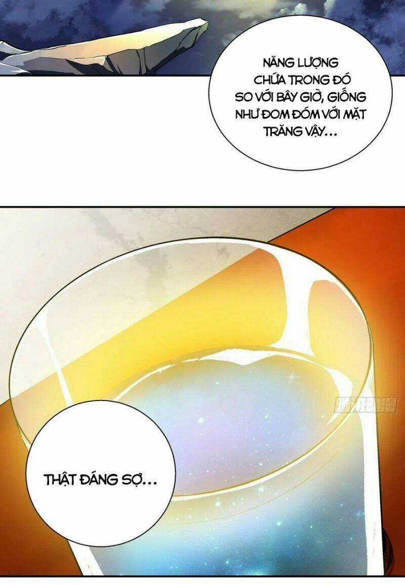 Ta Là Đại Hoàn Đan Chapter 31 trang 18