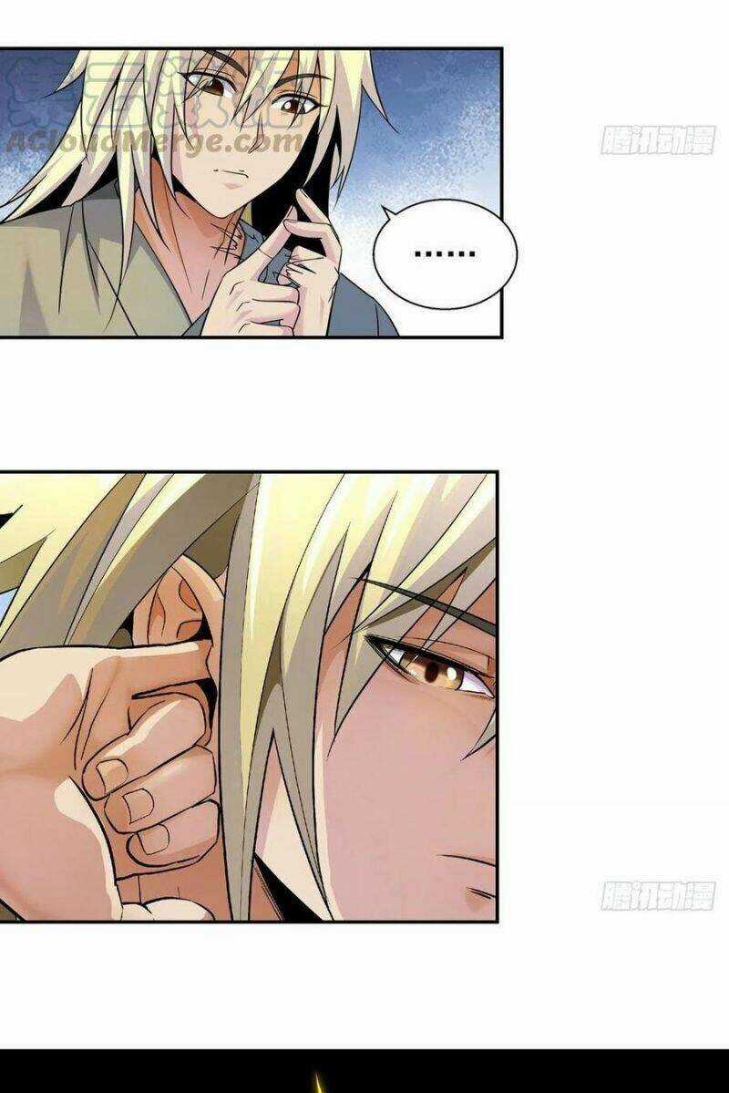 Ta Là Đại Hoàn Đan Chapter 31 trang 2