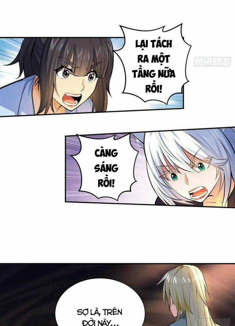 Ta Là Đại Hoàn Đan Chapter 31 trang 20