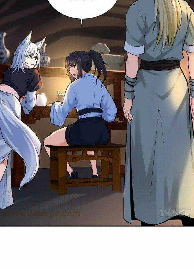 Ta Là Đại Hoàn Đan Chapter 31 trang 21