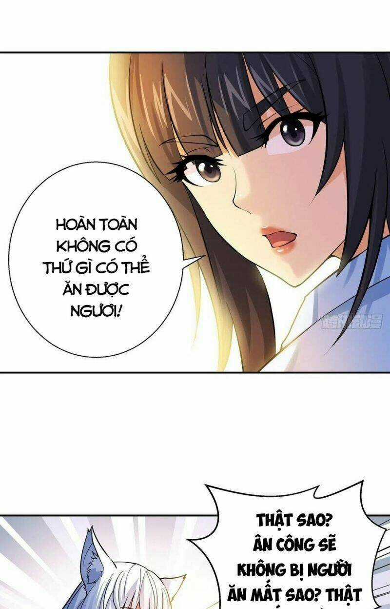 Ta Là Đại Hoàn Đan Chapter 31 trang 22