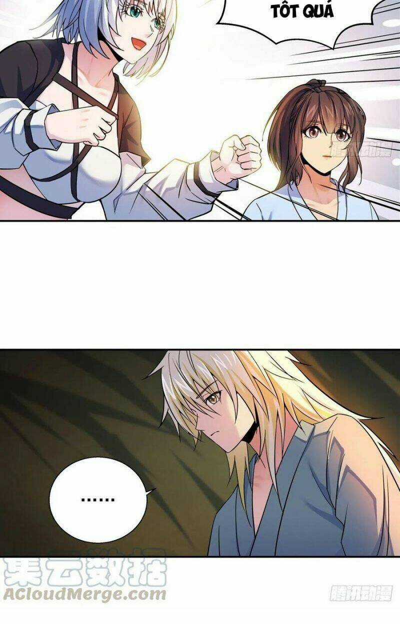 Ta Là Đại Hoàn Đan Chapter 31 trang 23