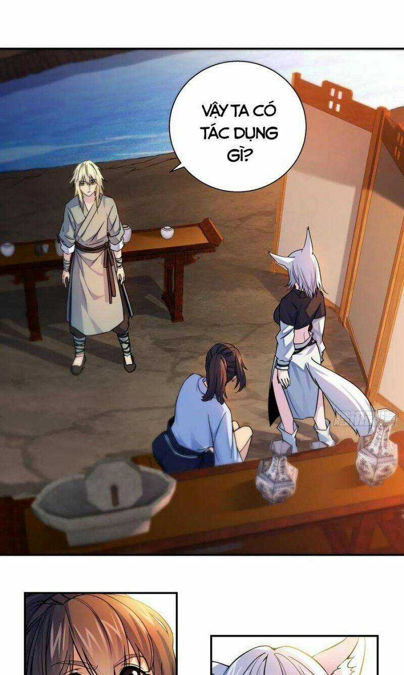 Ta Là Đại Hoàn Đan Chapter 31 trang 24