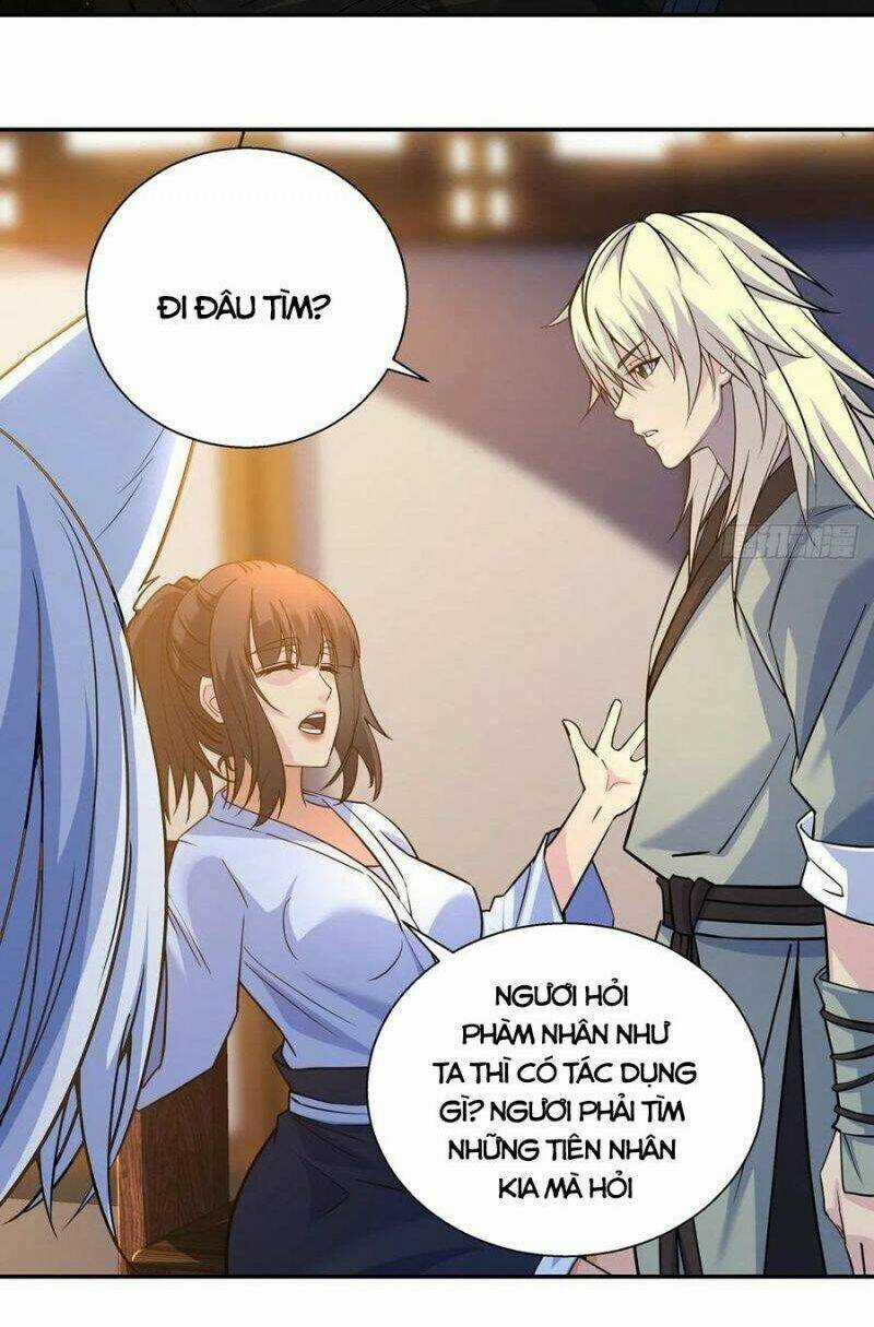 Ta Là Đại Hoàn Đan Chapter 31 trang 27