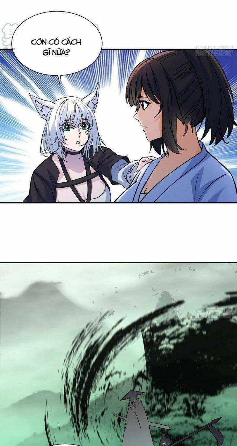 Ta Là Đại Hoàn Đan Chapter 31 trang 28