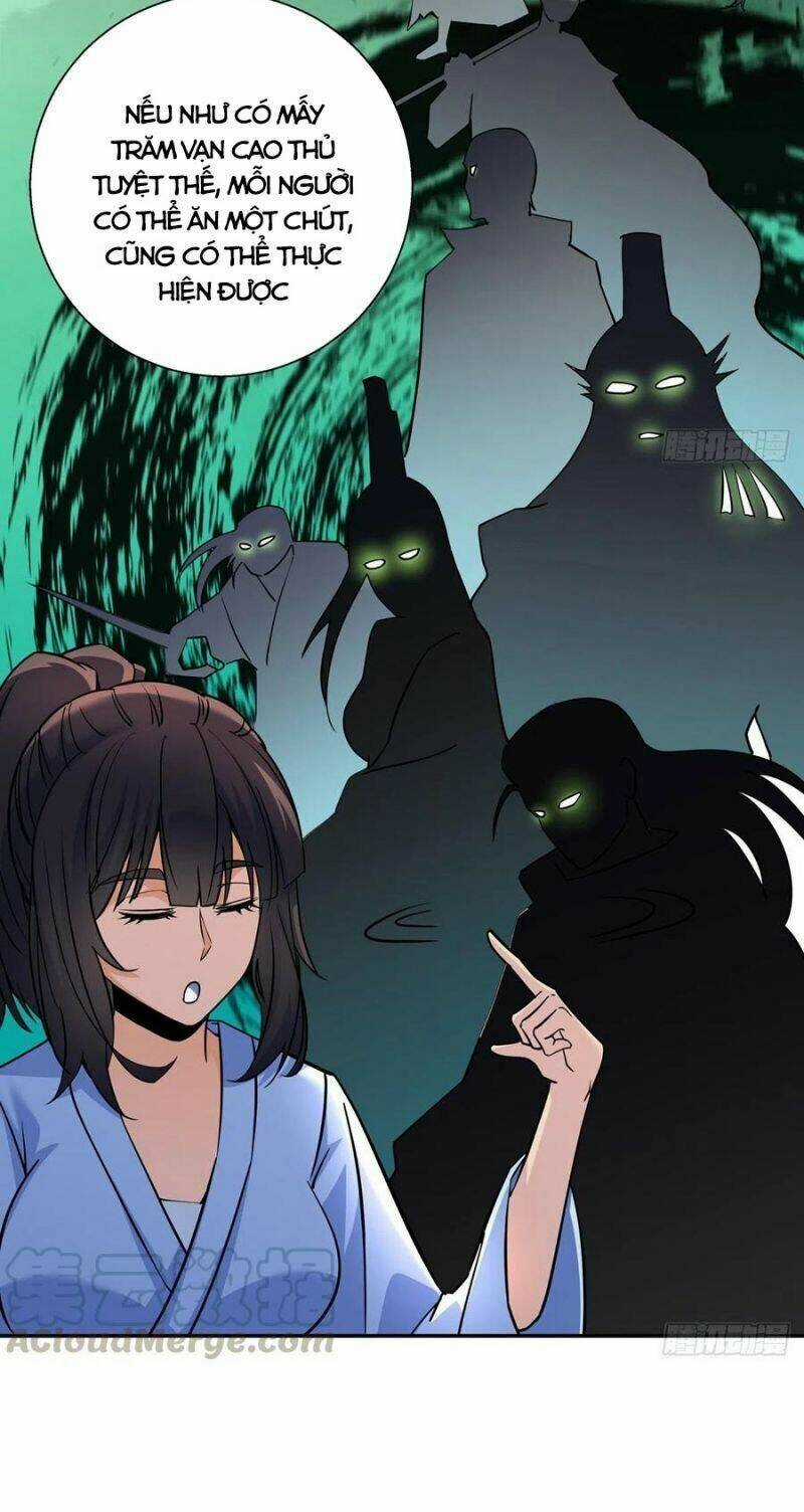 Ta Là Đại Hoàn Đan Chapter 31 trang 29