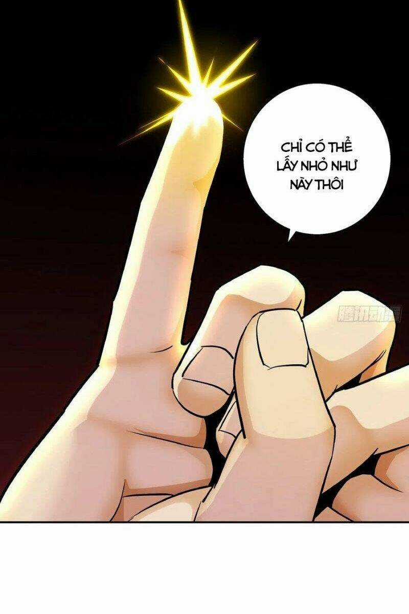 Ta Là Đại Hoàn Đan Chapter 31 trang 3