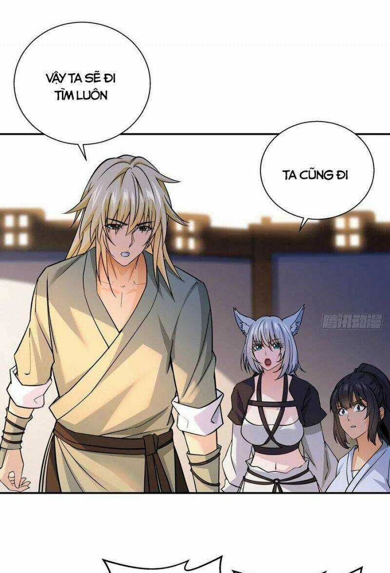 Ta Là Đại Hoàn Đan Chapter 31 trang 30