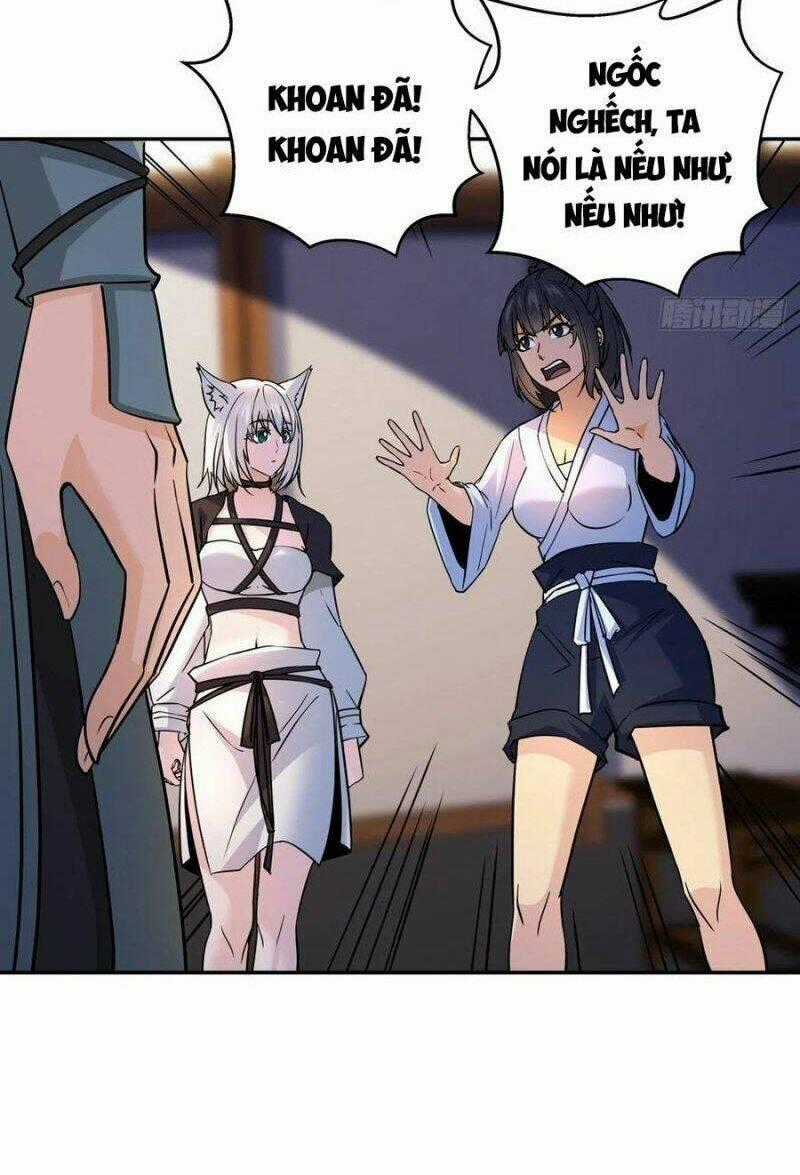 Ta Là Đại Hoàn Đan Chapter 31 trang 31