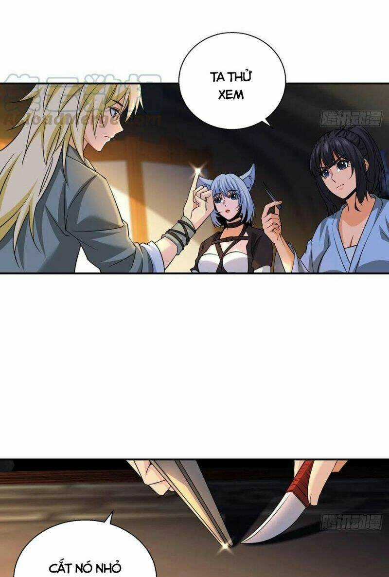 Ta Là Đại Hoàn Đan Chapter 31 trang 4