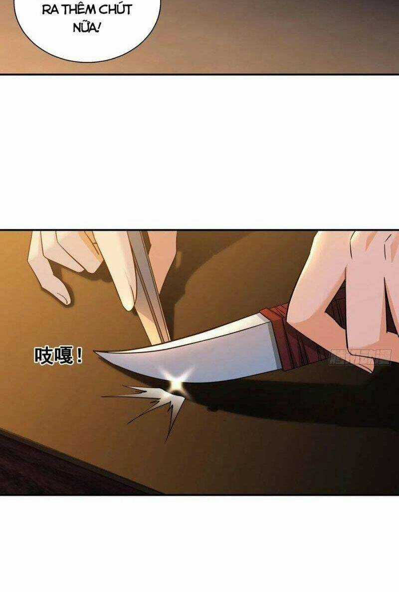 Ta Là Đại Hoàn Đan Chapter 31 trang 5