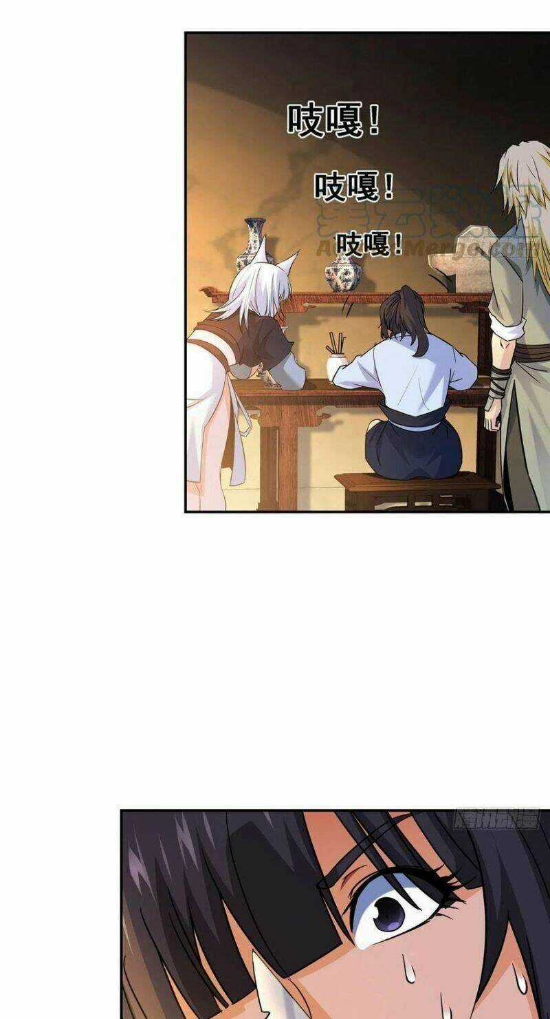 Ta Là Đại Hoàn Đan Chapter 31 trang 6