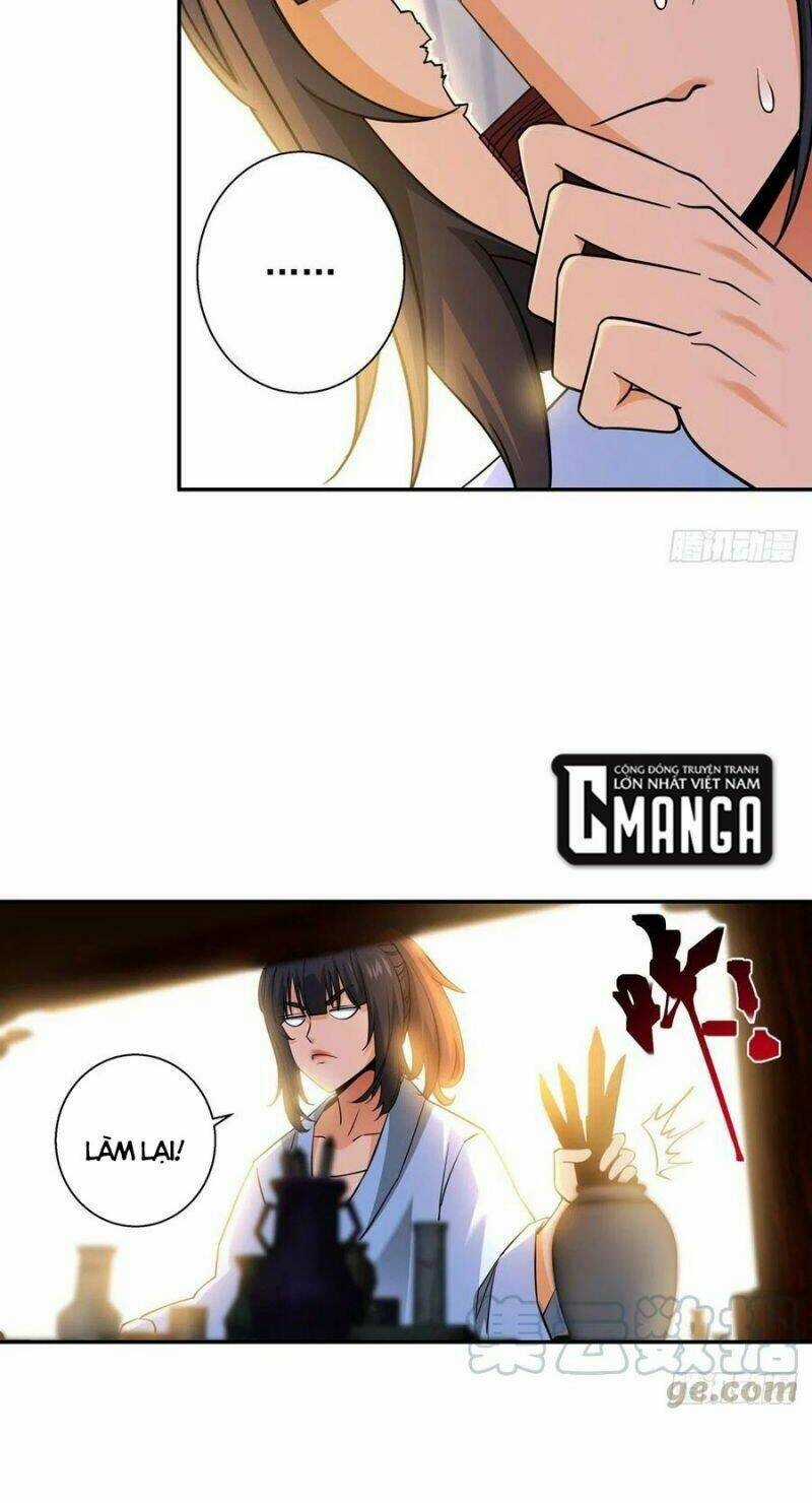 Ta Là Đại Hoàn Đan Chapter 31 trang 7