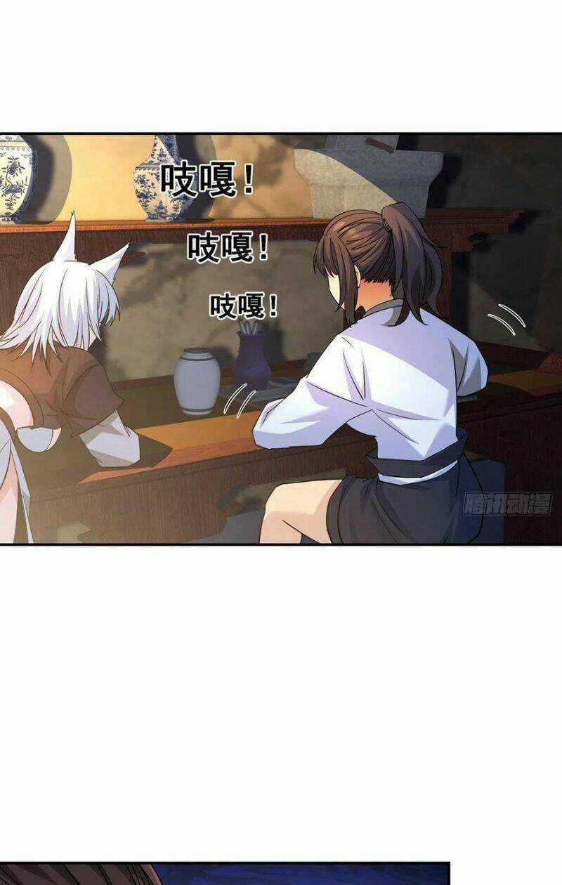 Ta Là Đại Hoàn Đan Chapter 31 trang 8