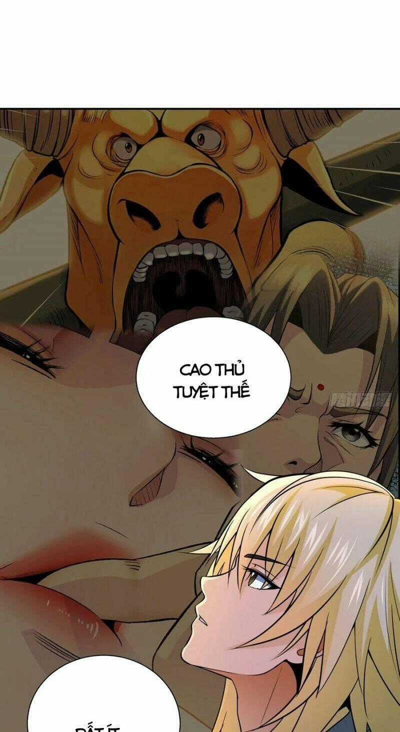 Ta Là Đại Hoàn Đan Chapter 32 trang 0