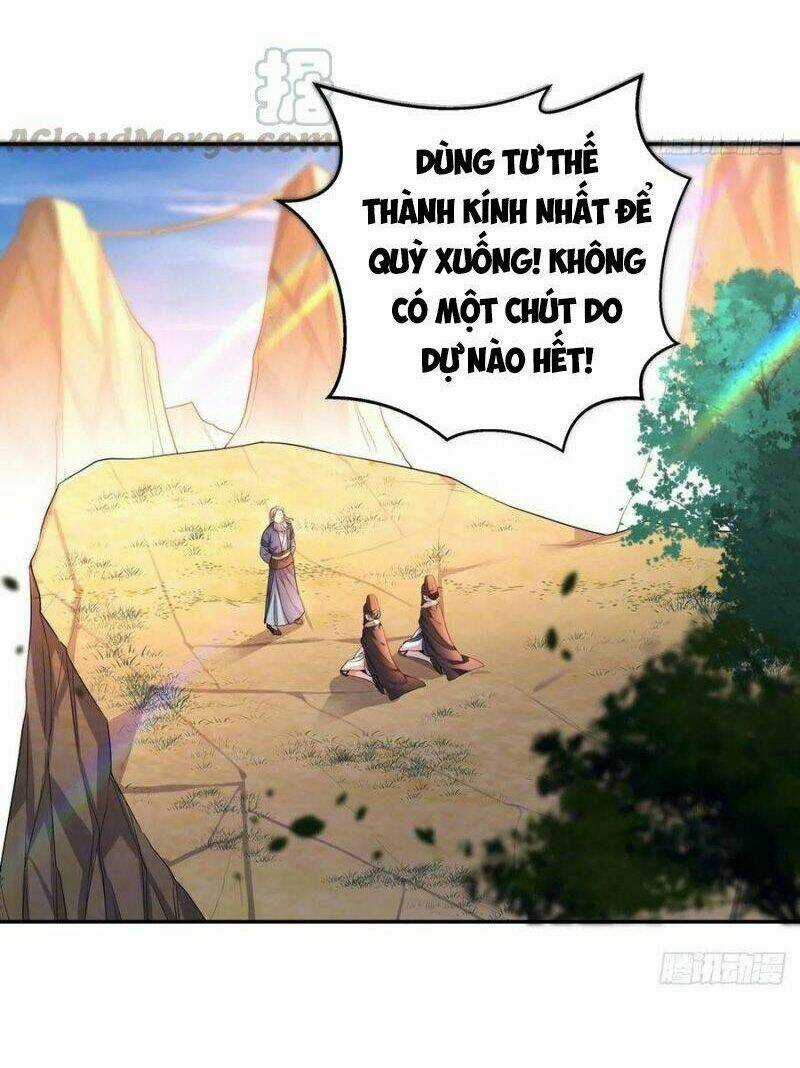 Ta Là Đại Hoàn Đan Chapter 32 trang 13