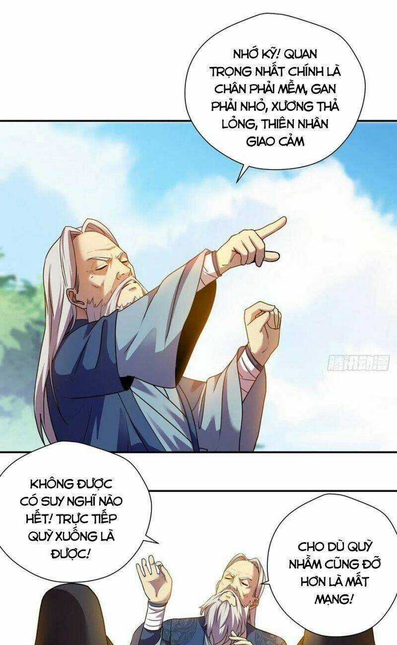 Ta Là Đại Hoàn Đan Chapter 32 trang 14