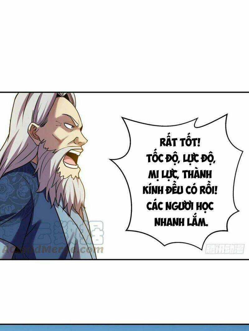 Ta Là Đại Hoàn Đan Chapter 32 trang 18