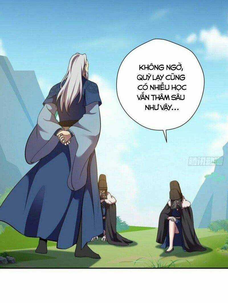 Ta Là Đại Hoàn Đan Chapter 32 trang 19