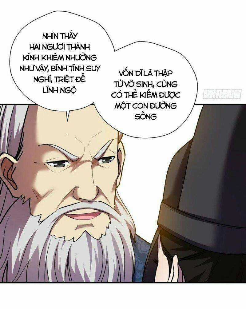 Ta Là Đại Hoàn Đan Chapter 32 trang 21