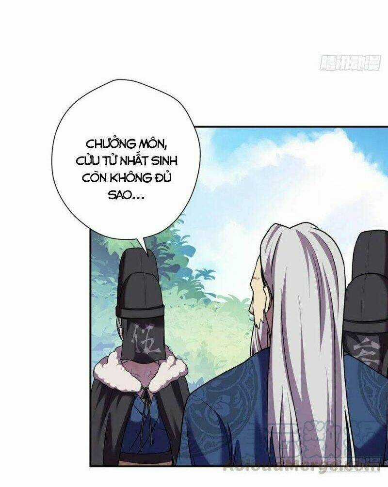 Ta Là Đại Hoàn Đan Chapter 32 trang 22