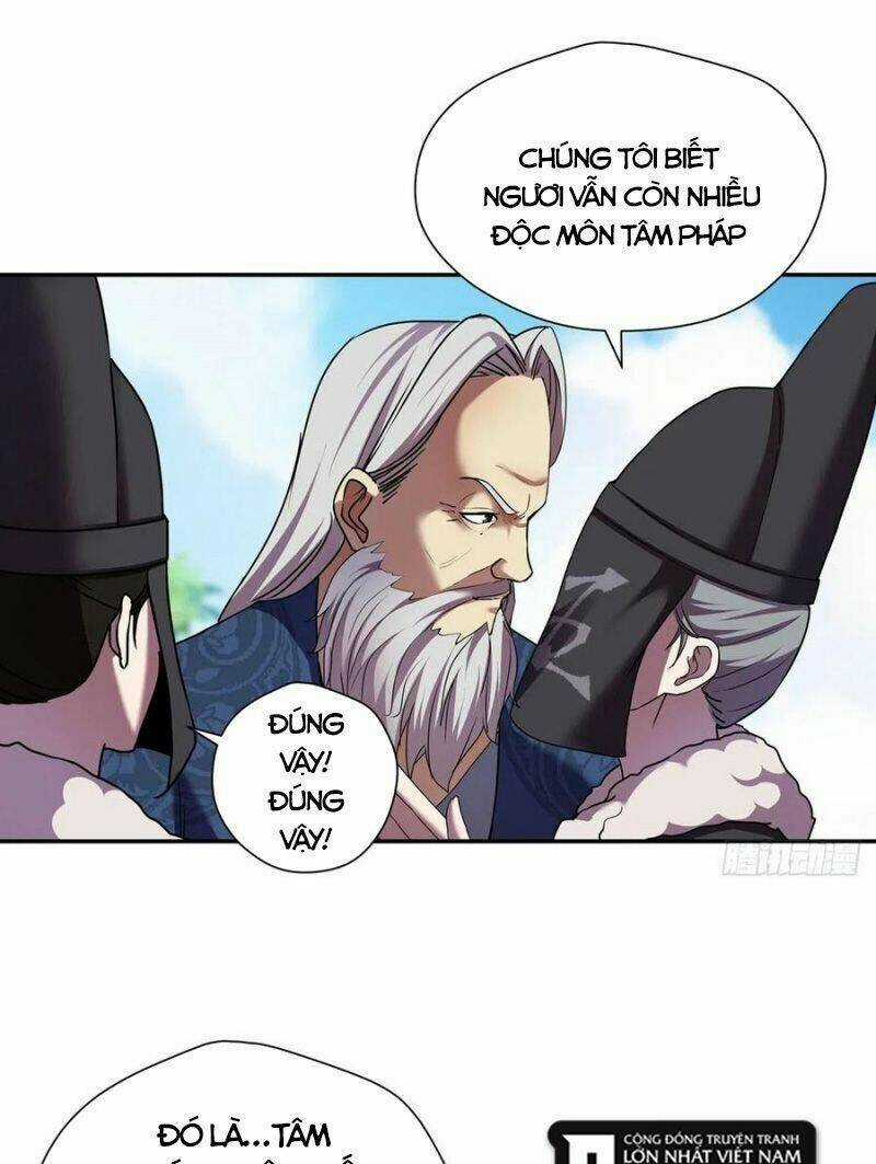 Ta Là Đại Hoàn Đan Chapter 32 trang 23