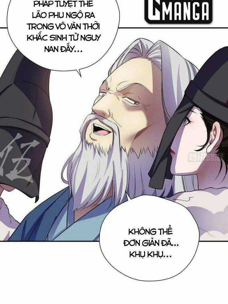 Ta Là Đại Hoàn Đan Chapter 32 trang 24