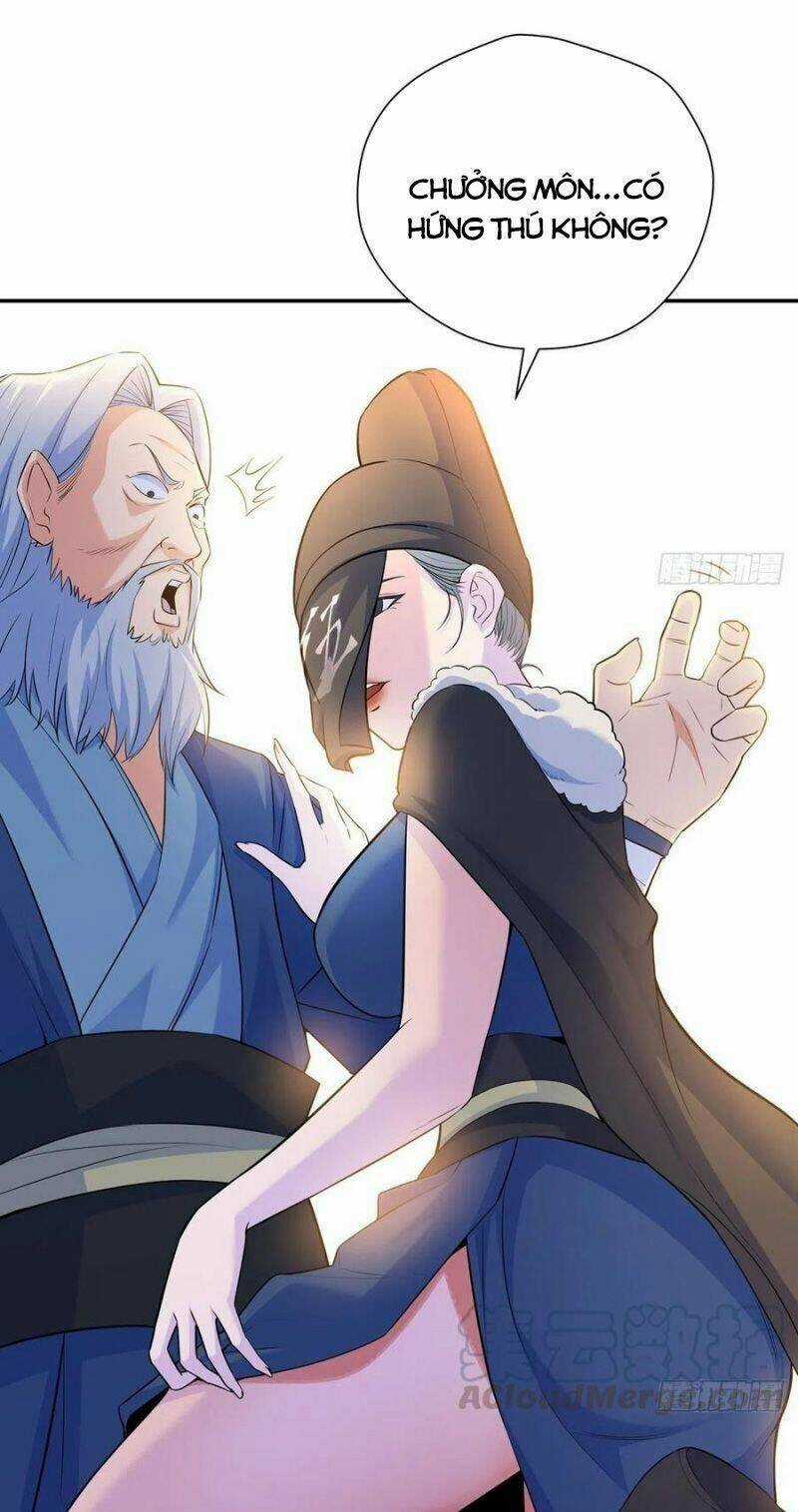 Ta Là Đại Hoàn Đan Chapter 32 trang 29