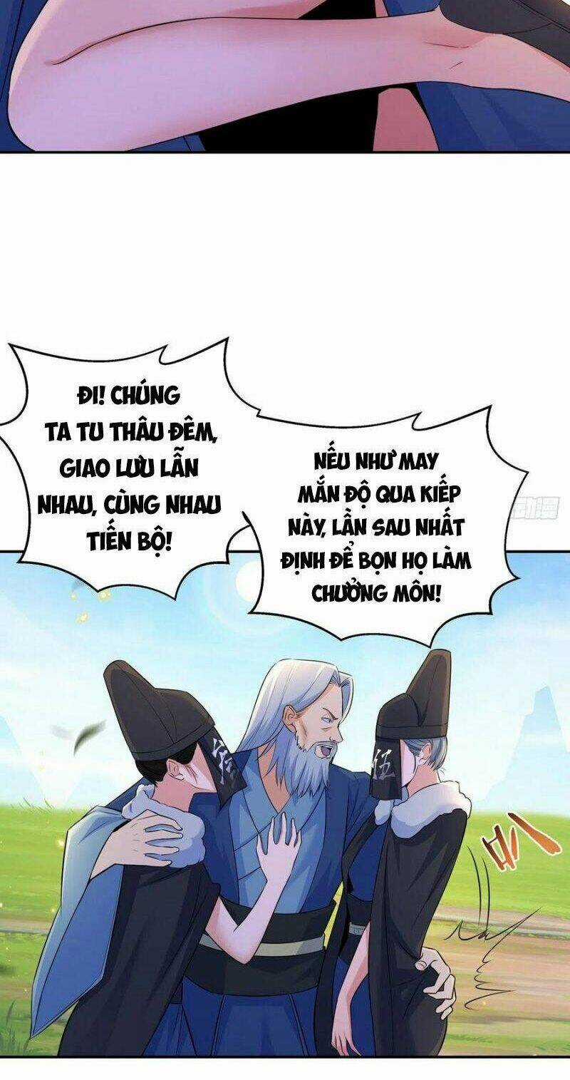 Ta Là Đại Hoàn Đan Chapter 32 trang 30