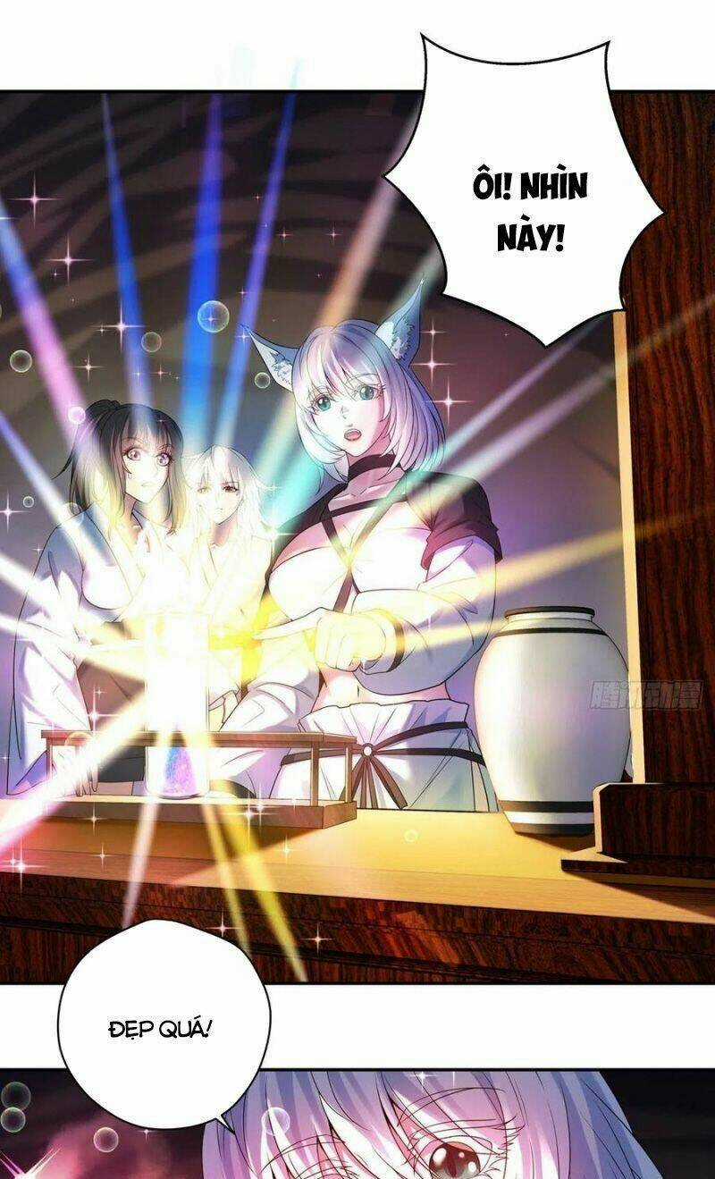 Ta Là Đại Hoàn Đan Chapter 32 trang 4