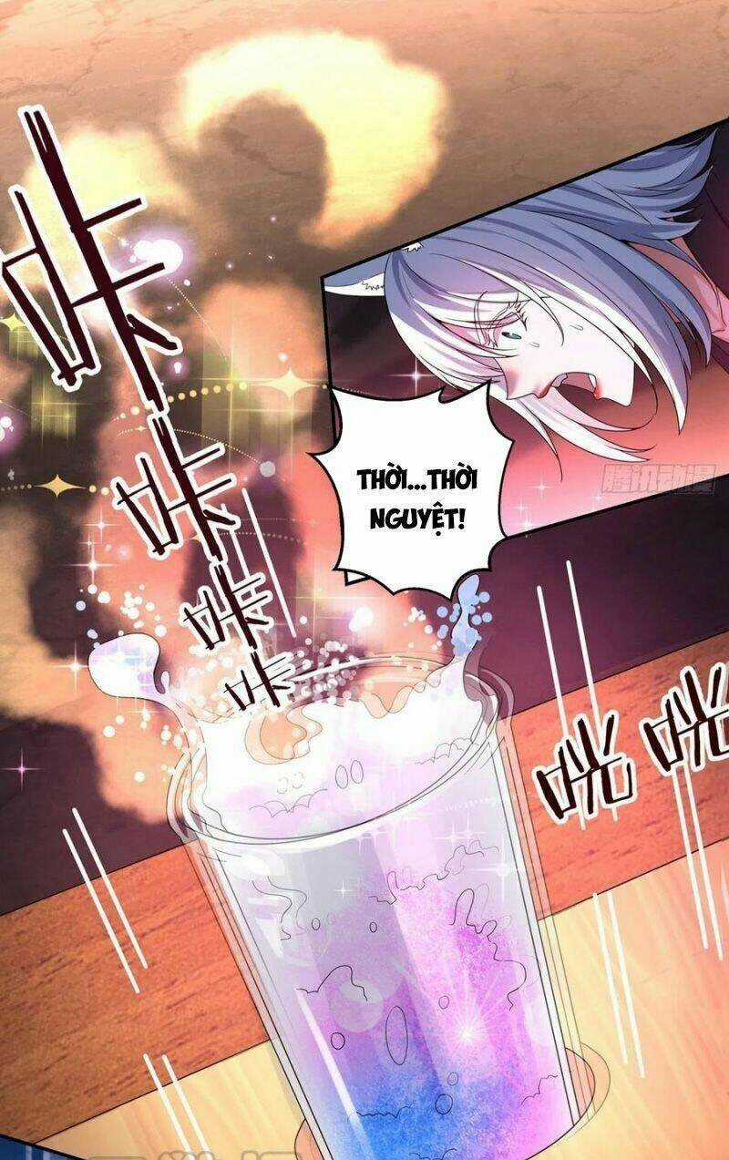 Ta Là Đại Hoàn Đan Chapter 32 trang 8