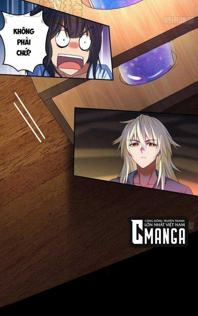 Ta Là Đại Hoàn Đan Chapter 32 trang 9