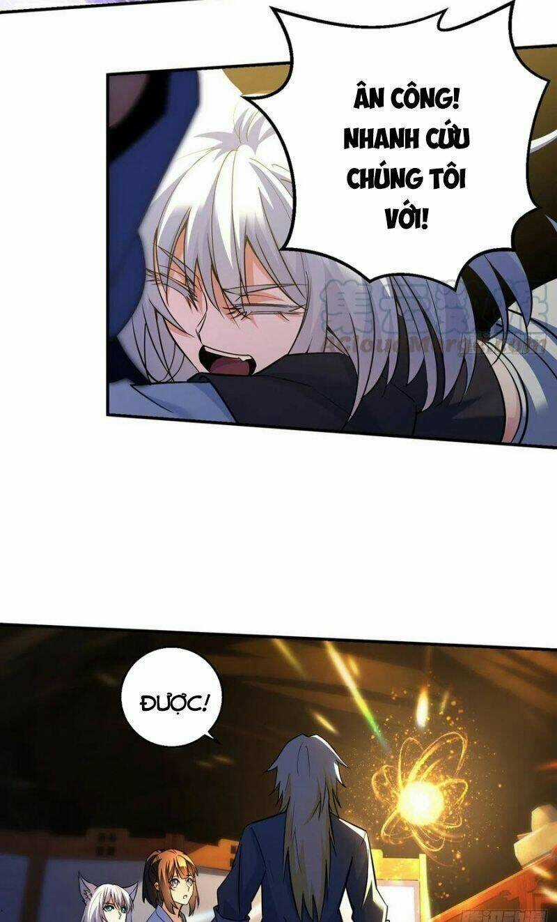 Ta Là Đại Hoàn Đan Chapter 33 trang 10