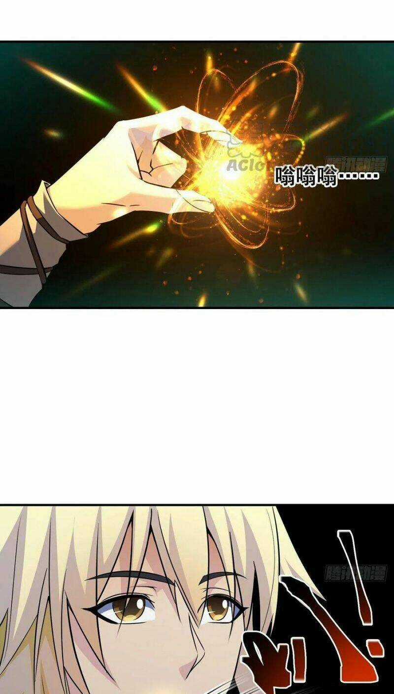 Ta Là Đại Hoàn Đan Chapter 33 trang 12