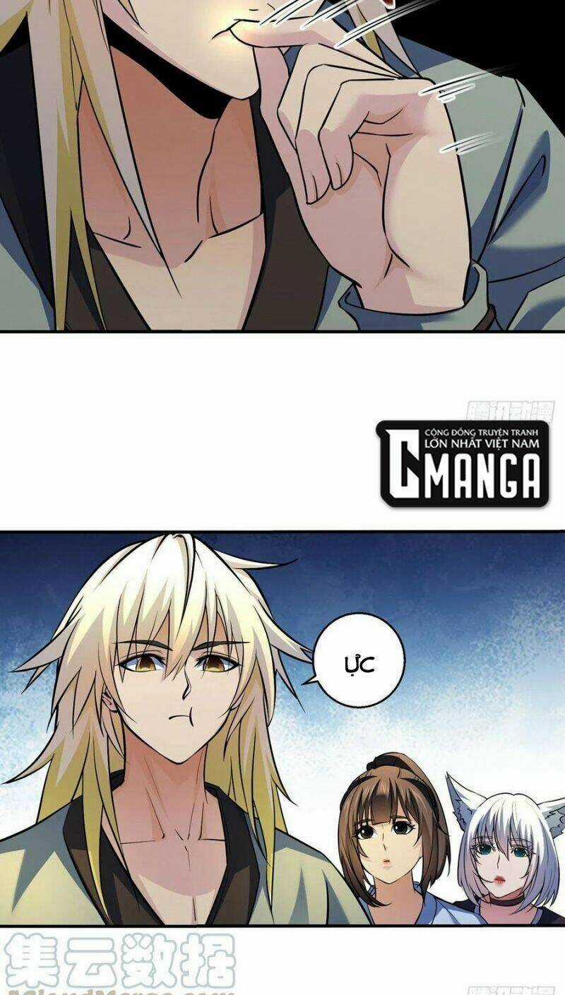 Ta Là Đại Hoàn Đan Chapter 33 trang 13