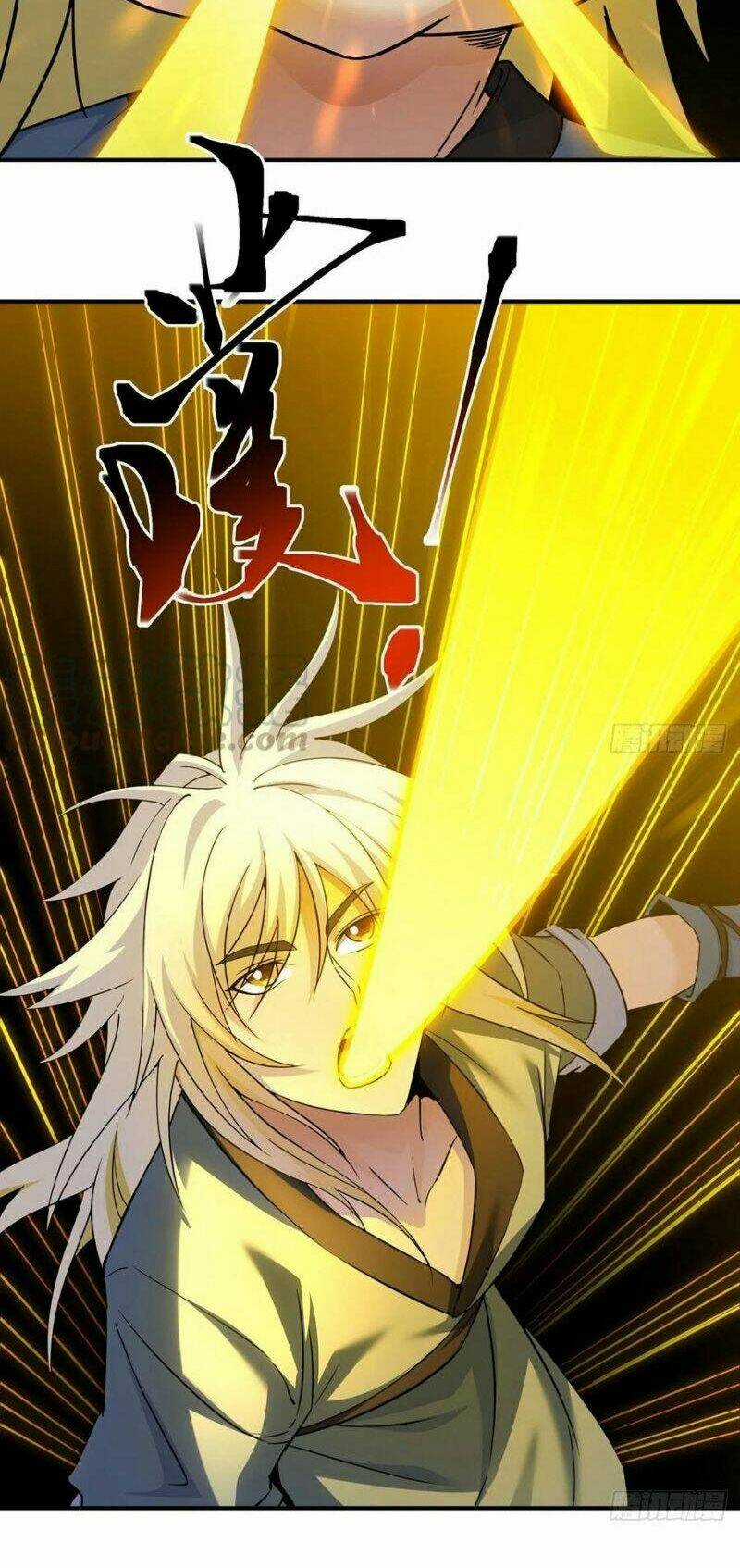 Ta Là Đại Hoàn Đan Chapter 33 trang 15