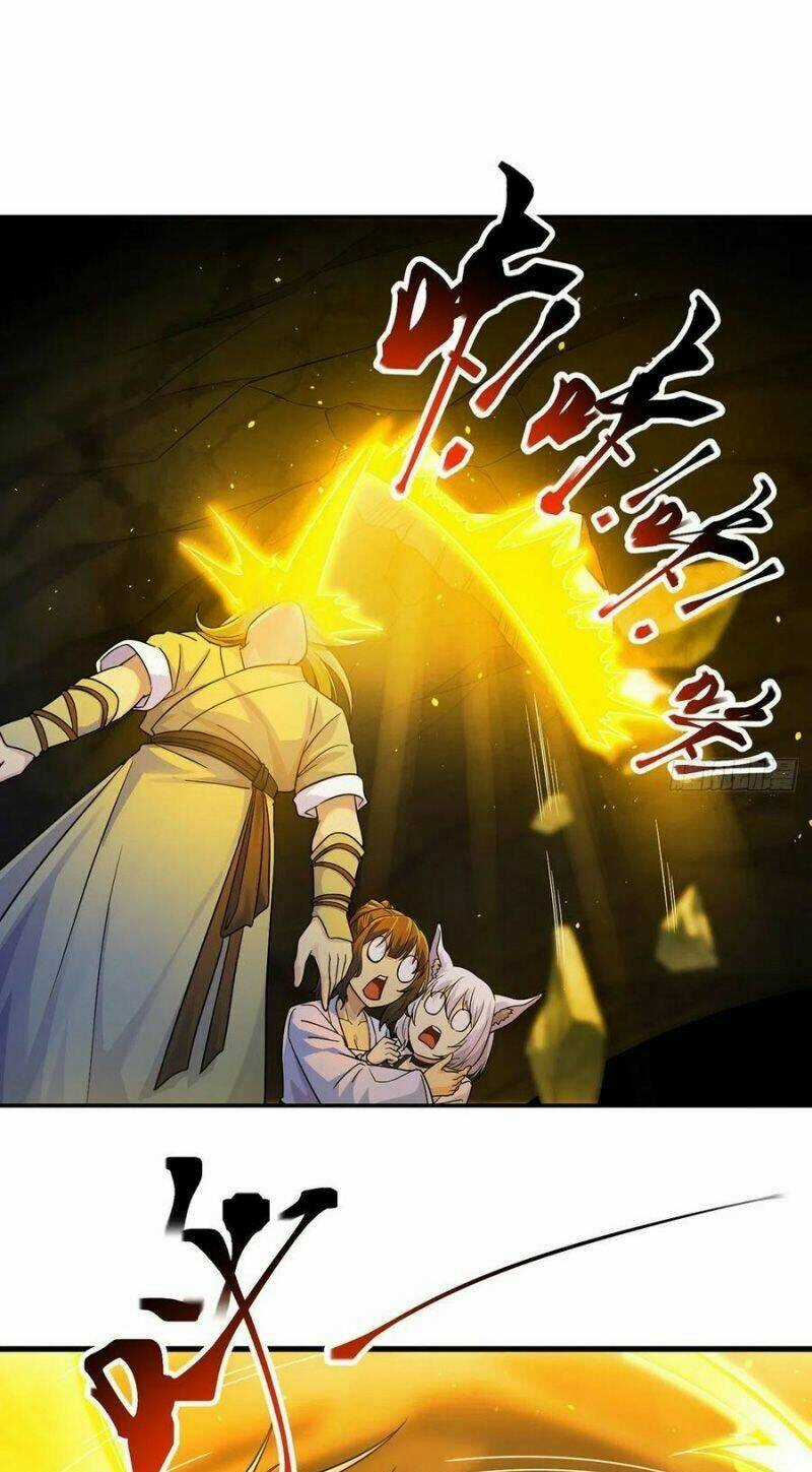 Ta Là Đại Hoàn Đan Chapter 33 trang 16