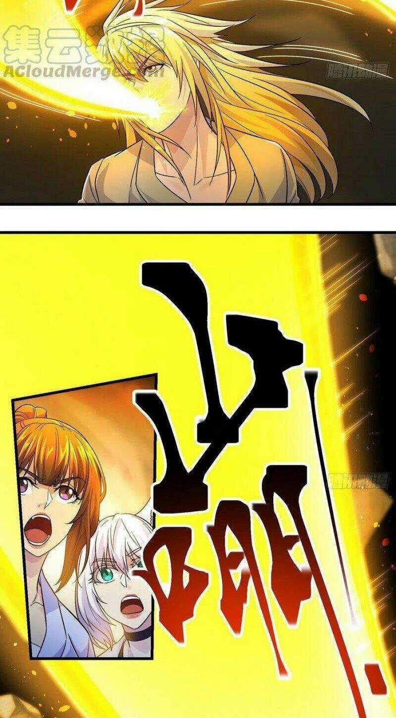 Ta Là Đại Hoàn Đan Chapter 33 trang 17