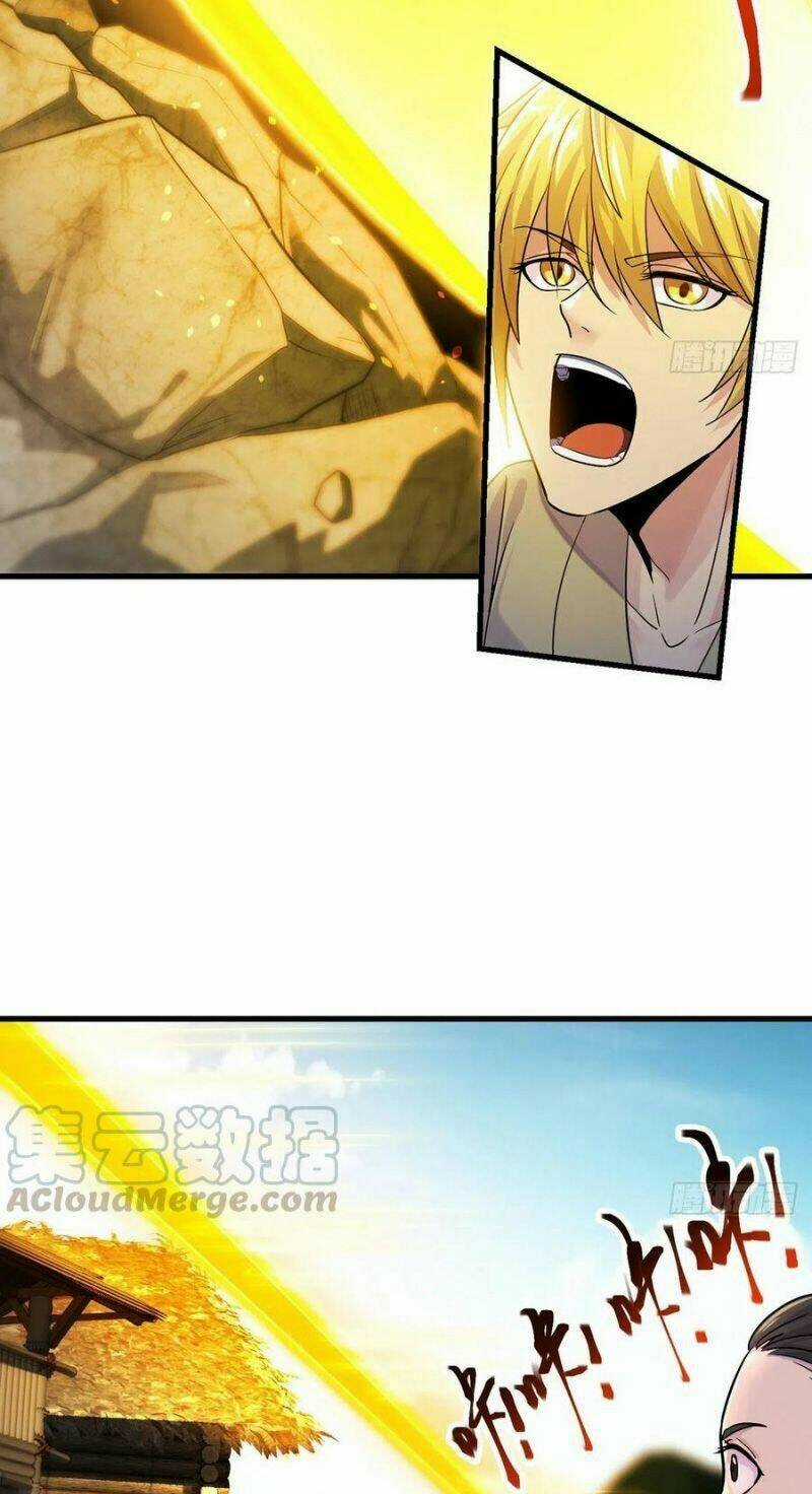 Ta Là Đại Hoàn Đan Chapter 33 trang 18