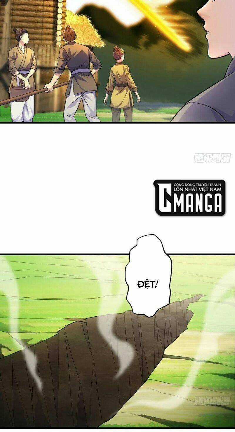 Ta Là Đại Hoàn Đan Chapter 33 trang 19