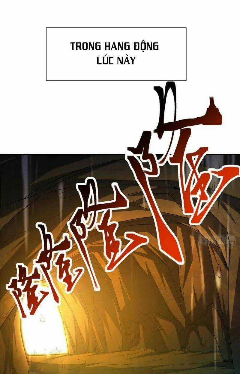 Ta Là Đại Hoàn Đan Chapter 33 trang 2