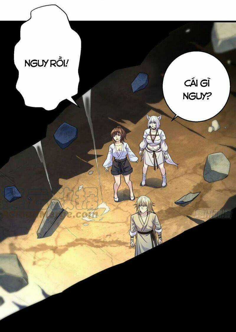 Ta Là Đại Hoàn Đan Chapter 33 trang 20